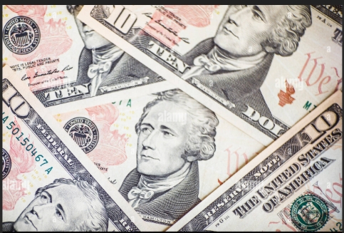 Tỷ giá USD hôm nay 17/3: Tỷ giá trung tâm giữ nguyên mức 25.068 đồng/USD